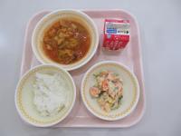 2月19日普通食写真