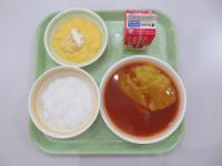 2月19日初期食写真