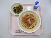 2月20日普通食写真