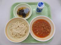 2月20日後期食写真