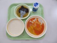 2月20日初期食写真