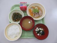 2月21日中期食写真