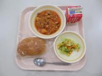 2月25日普通食写真