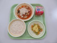 2月25日中期食写真