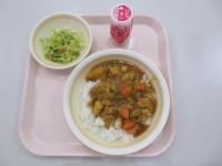 2月26日普通食写真