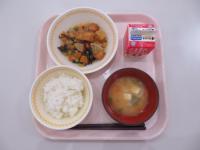 2月28日普通食写真