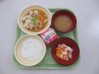 2月28日中期食写真