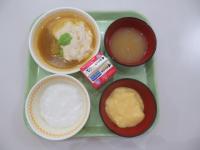 2月28日初期食写真