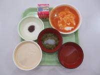 3月4日初期食写真