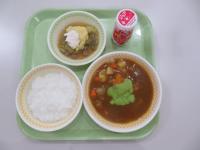 3月5日中期食写真