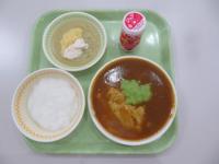 3月5日初期食写真