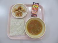 3月6日普通食写真