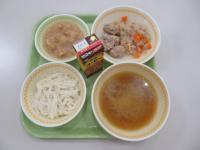 3月6日中期食写真