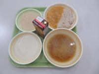 3月6日初期食写真