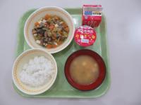 3月10日後期食写真