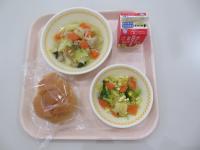 3月11日普通食写真