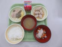 3月12日中期食写真