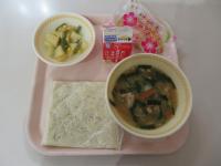 3月13日普通食写真