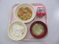 3月17日普通食写真