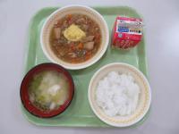 3月17日後期食写真