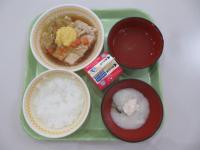 3月17日中期食写真