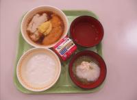 3月17日初期食写真