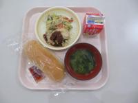 3月18日普通食写真