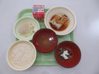 3月18日中期食写真