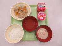 11月6日中期食写真