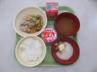 12月11日中期食写真