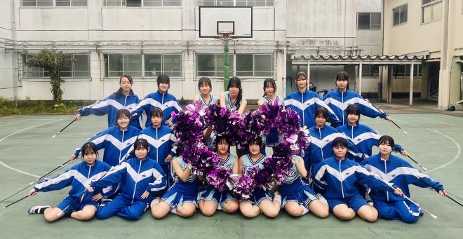 2025バトントワング2