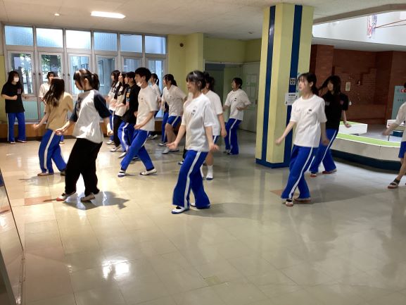 2025創作ダンス1