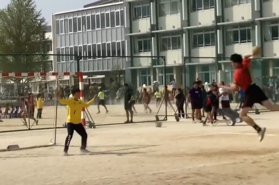 2025男子ハンドボール部2