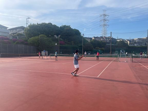 2025男子テニス部2