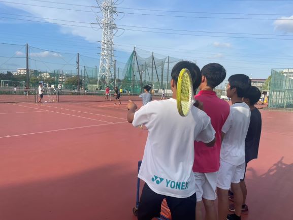 2025男子テニス部3
