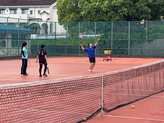 2025女子テニス2