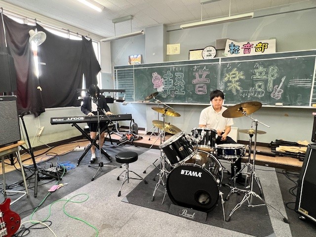 2025軽音楽部3