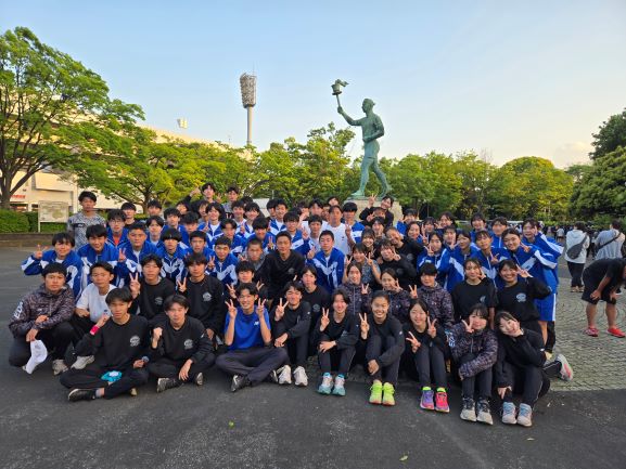 2025陸上競技部1