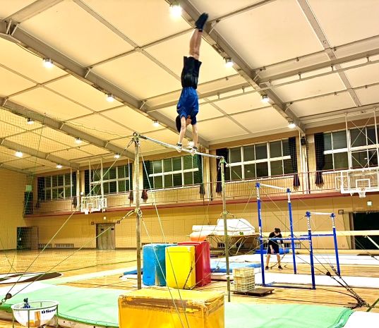 2025体操競技部2