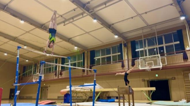 2025体操競技部3