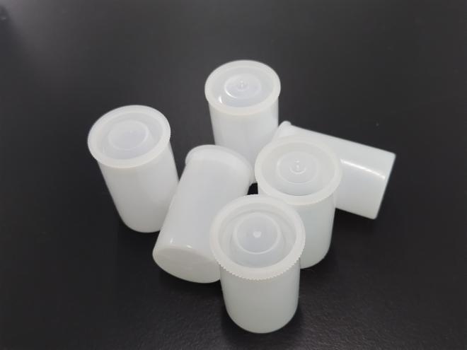 返却いただきたいフィルムケース