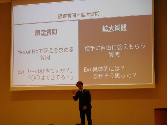 コアネット高橋氏