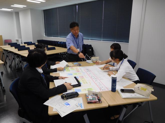 第5回グループ活動3