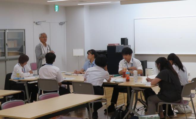 第4回グループ活動3