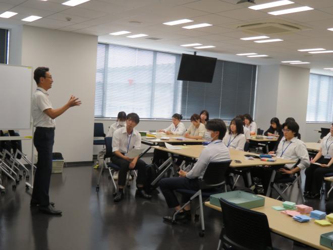 第5回グループ活動6