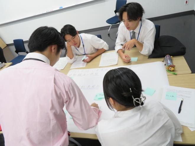 第5回グループ活動4