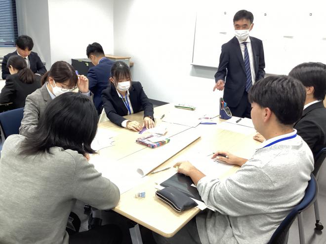 第7回グループ活動1