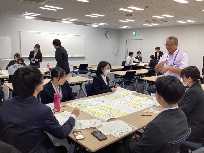 第7回グループ活動3