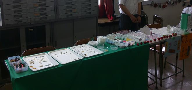 創造サービス班