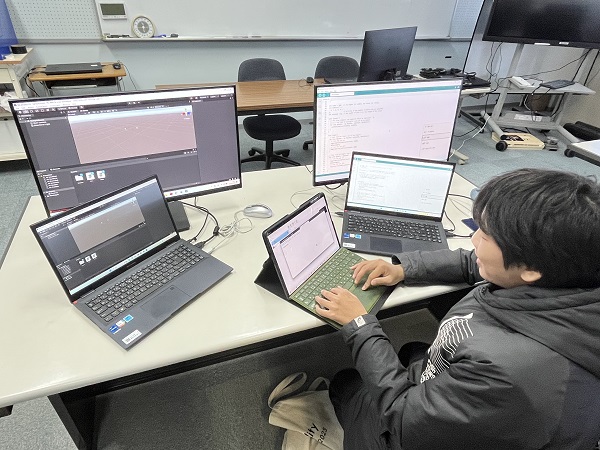 第6回 全国高等学校AIアスリート選手権大会